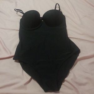 old navy bathing suit